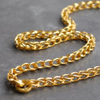 Aus der Goldschmiede