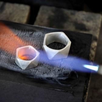 Aus der Goldschmiede