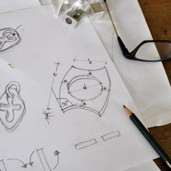 Aus der Goldschmiede