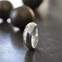 Ring Massiv Silber 999-1